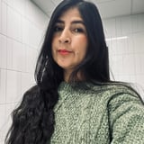 Caregiver in Quebec - Zuly A.