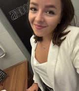 Nanny/Babysitter in Guelph - Simona D.