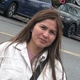 Nanny/Babysitter in London - Mary Ann Isabel R.