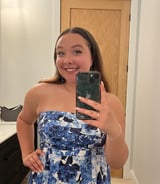 Nanny/Babysitter in Halifax - Kate L.