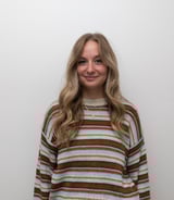 Nanny/Babysitter in Edmonton - Zoe V.