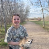 Housekeeper in Edmonton - Abigail M.