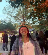 Nanny/Babysitter in Montreal - Zineb K.