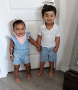 Nanny/Babysitter in Markham - Occasional child care and support for medical leave