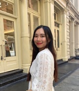 Housekeeper in Montreal - Ashley V.