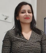 Tutor in Edmonton - Suman G.