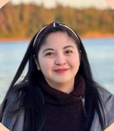 Housekeeper in North Vancouver - Hanan V.