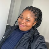 Housekeeper in Burlington - Helina Ojochenemi E.