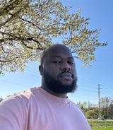 Housekeeper in Cambridge - Shola A.