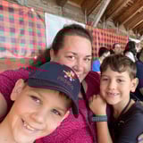 Nanny/Babysitter in Victoria - Seeking late afternoon/evening childcare.