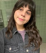 Nanny/Babysitter in Montreal - Isabella C.