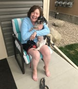 Nanny/Babysitter in Calgary - Tracey W.