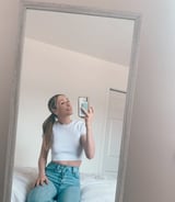 Nanny/Babysitter in Kitchener - Emma K.