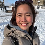 Caregiver in Toronto - Razelle D.