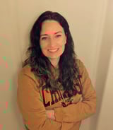 Caregiver in Kitchener - Lisa O.