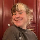 Nanny/Babysitter in Quebec - Camille B.