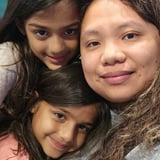 Nanny/Babysitter in Edmonton - Rema Grace S.