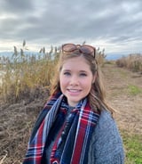 Nanny/Babysitter in St. Catharines - Haley B.