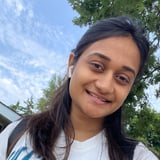 Housekeeper in Brantford - Akshita L.