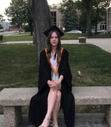 Nanny/Babysitter in Winnipeg - Alex N.