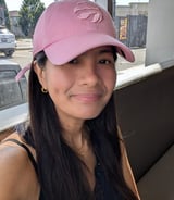 Caregiver in Richmond Hill - Aileen V.