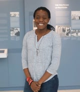 Housekeeper in Halifax - Michelle V.