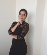 Housekeeper in Vaughan - Sabrina U.