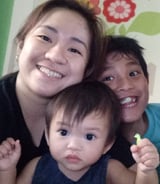 Caregiver in Vancouver - Paula L.