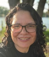 Housekeeper in Montreal-Ouest - Aline L.