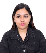 Caregiver in Winnipeg - Karishma G.