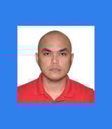 Housekeeper in Burnaby - Francis Jan B.