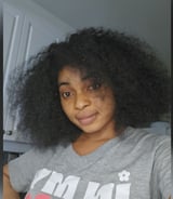 Caregiver in Gatineau - Charlotte D.