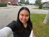 Nanny/Babysitter in Toronto - Shane M.