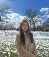 Housekeeper in Toronto - Kuenzang L.