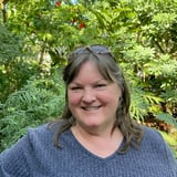 Housekeeper in Calgary - Darlyne L.