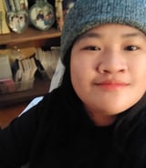 Caregiver in Toronto - Kimgerly B.