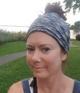 Nanny/Babysitter in Westmount - Lucy M.