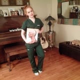 Nanny/Babysitter in Whitby - Jossalyne G.