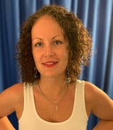 Nanny/Babysitter in Toronto - Andrea F.