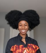 Housekeeper in Vancouver - Olaoluwa O.