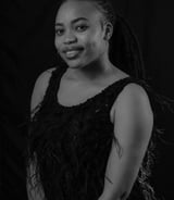 Tutor in Edmonton - Alice Chipo N.