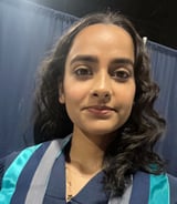 Nanny/Babysitter in Brampton - Arsh K.