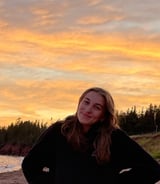 Nanny/Babysitter in Baie-d'Urfe - Ella M.
