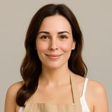 Caregiver in Montreal - Soumia H.