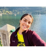 Pet care in Surrey - Parwinder K.