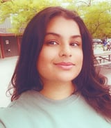 Nanny/Babysitter in Hamilton - Jessika R.