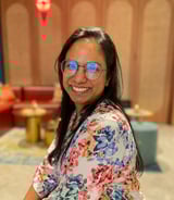 Tutor in Saskatoon - Arshianny K.