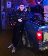 Housekeeper in Milton - George N.