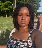 Cook in Mississauga - Jasmine W.