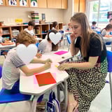 Nanny/Babysitter in Langley - Juliana G.